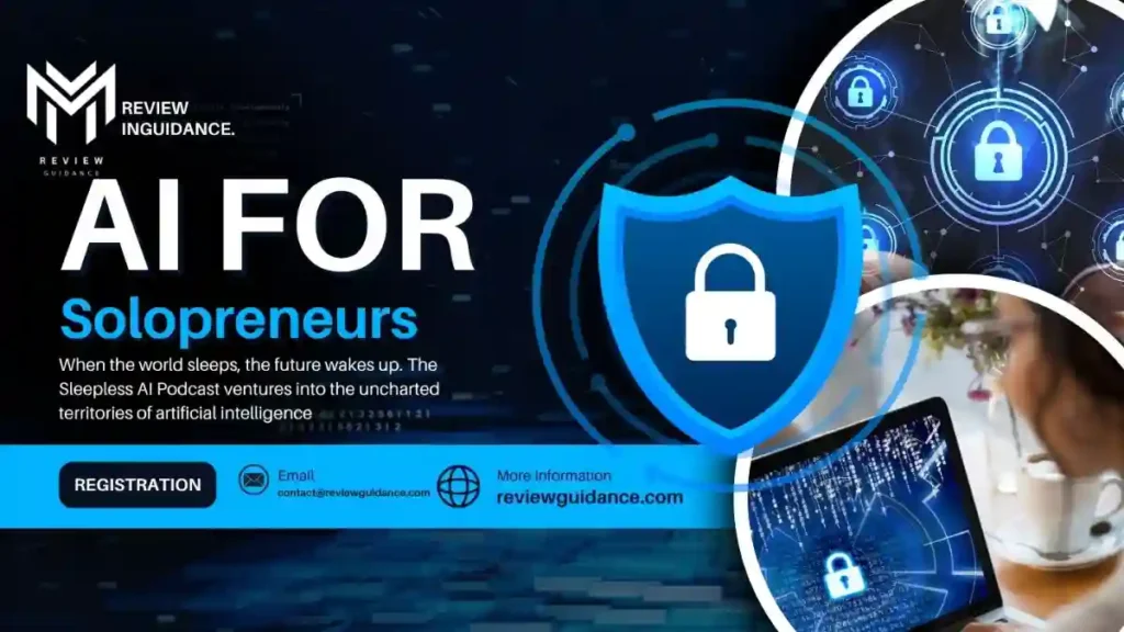 AI for Solopreneurs: The Ultimate Guide to Working Less & Earning More in 2024