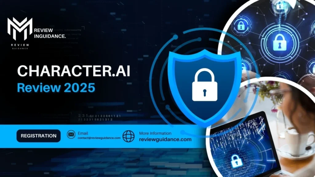 Character.ai Review 2025