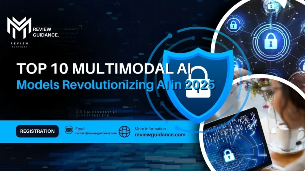 Top 10 Multimodal AI Models Revolutionizing AI in 2025