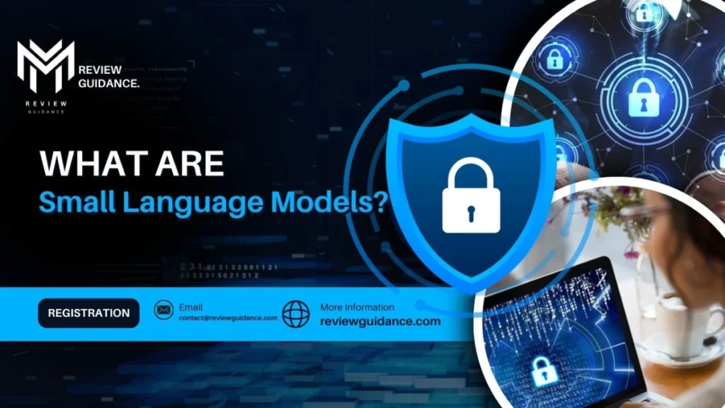 What Are Small Language Models?