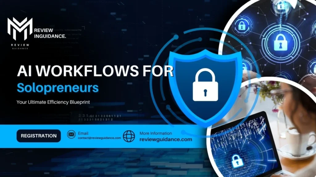 ai workflows for solopreneurs