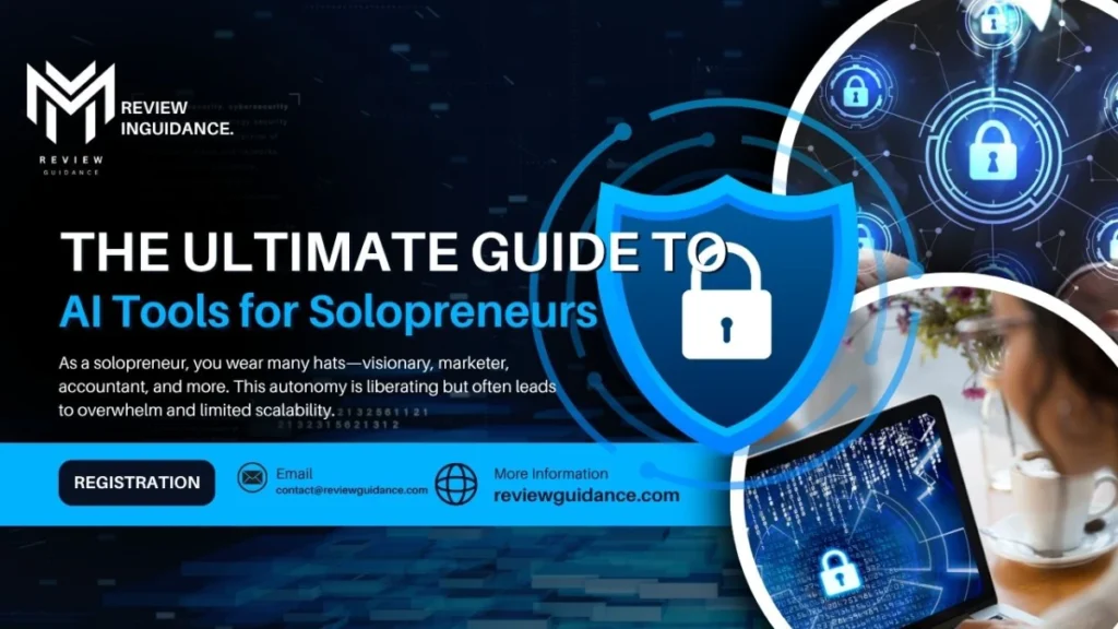 guide to ai tools for solopreneurs