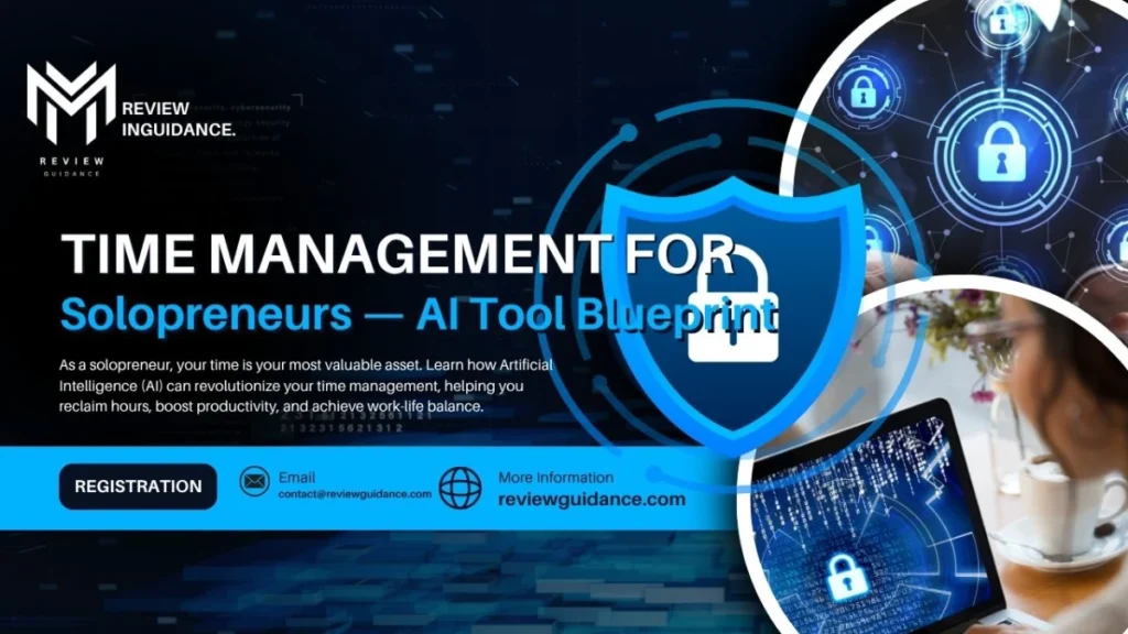 time management for solopreneurs ai tool blueprint