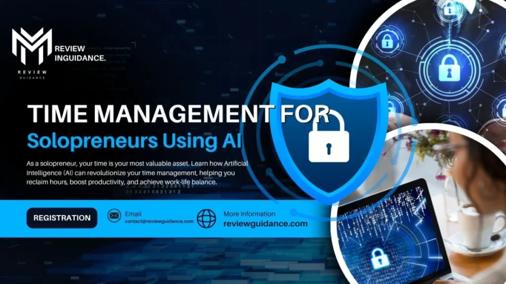 time management for solopreneurs using ai