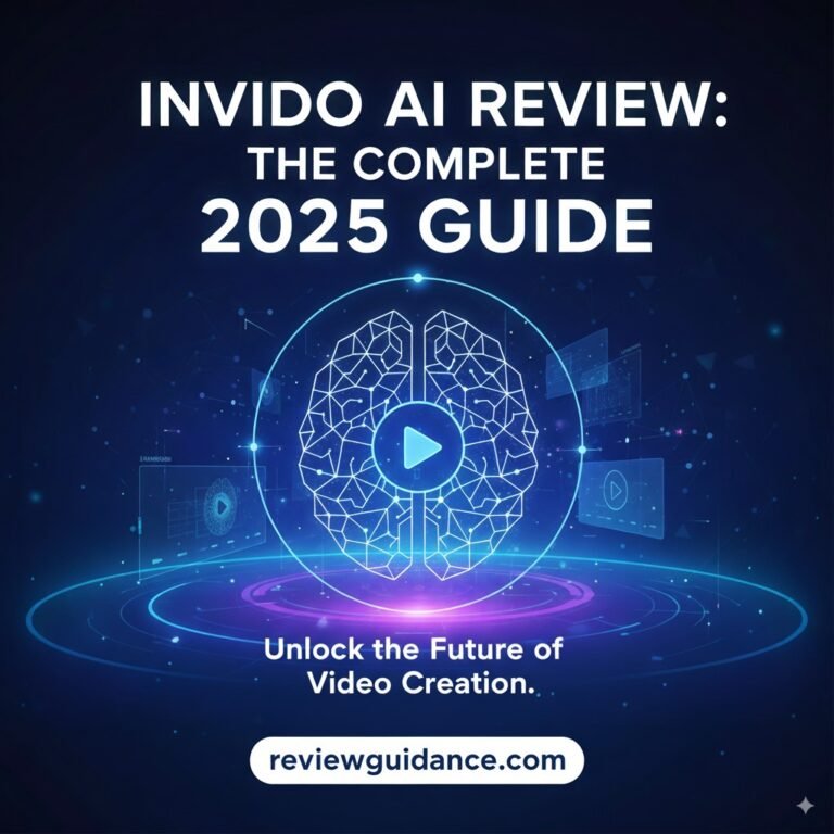 InVideo AI Review