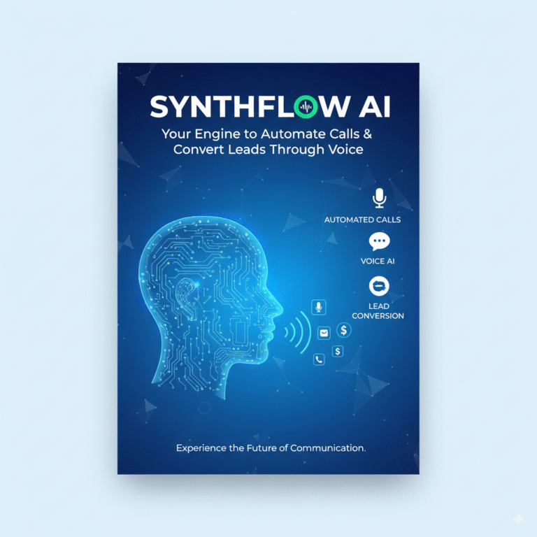 Synthflow AI