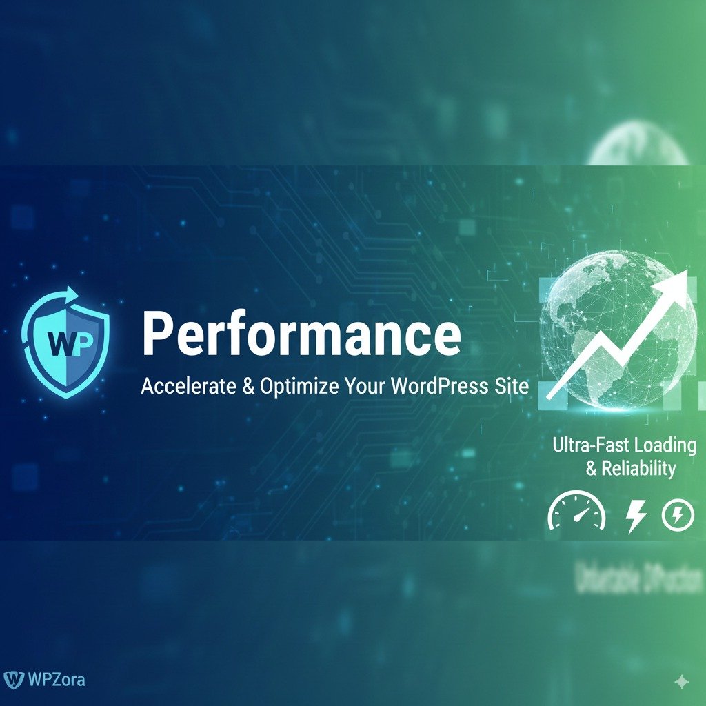 WPZora Proxy Shield Review performance WPZora Proxy Shield Performance