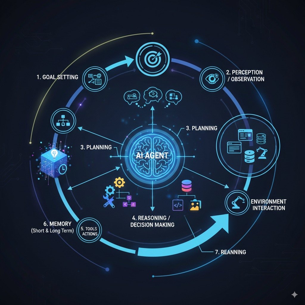Agentic AI Architecture