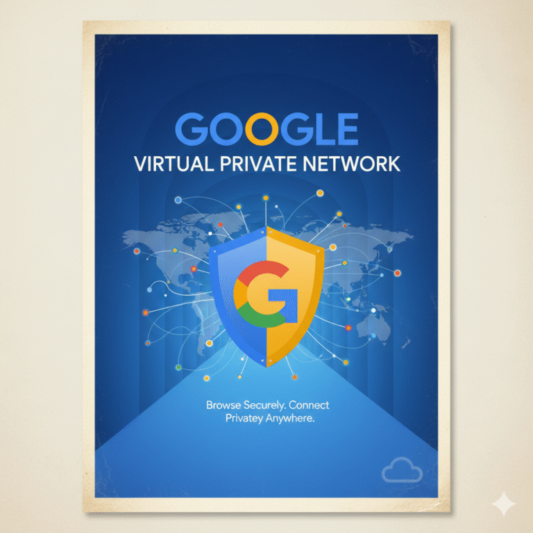 google virtual private network google virtual private network