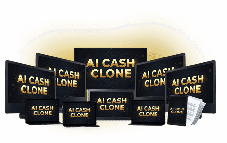 A.I. Cash Clone Review