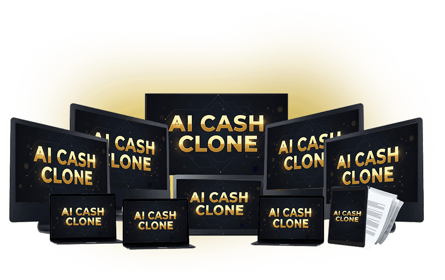 A.I. Cash Clone Review