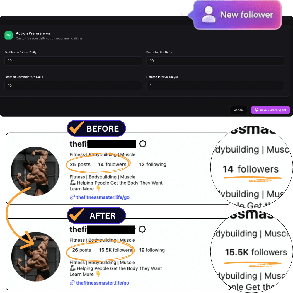 GramGenies Premium Review