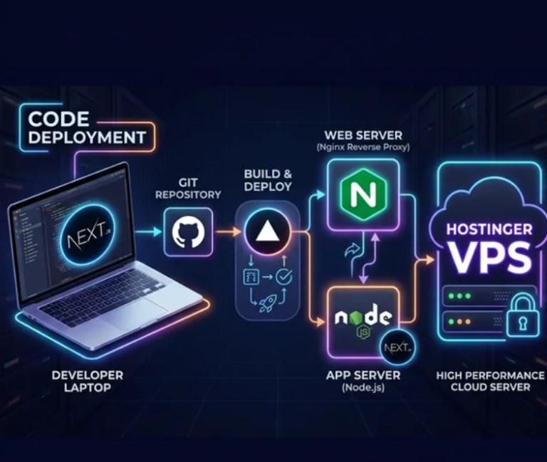 Hostinger Next.js VPS Deployment Hostinger Next.js VPS Deployment